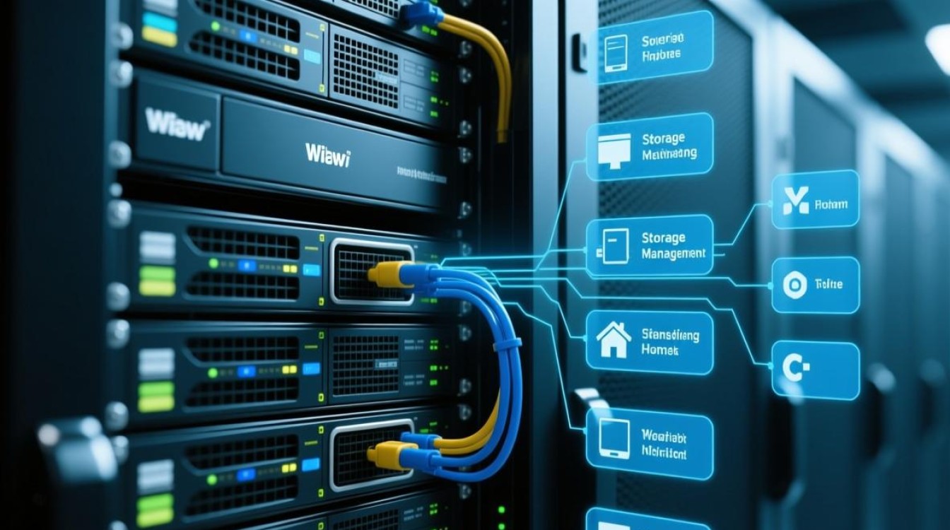 宽带数据服务器有哪些?新手如何快速选对适合自己的? 宽带数据服务器有哪些?新手如何快速选对适合自己的?