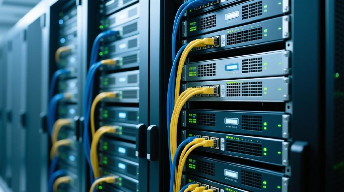 宽带数据服务器有哪些?新手如何快速选对适合自己的? 宽带数据服务器有哪些?新手如何快速选对适合自己的?