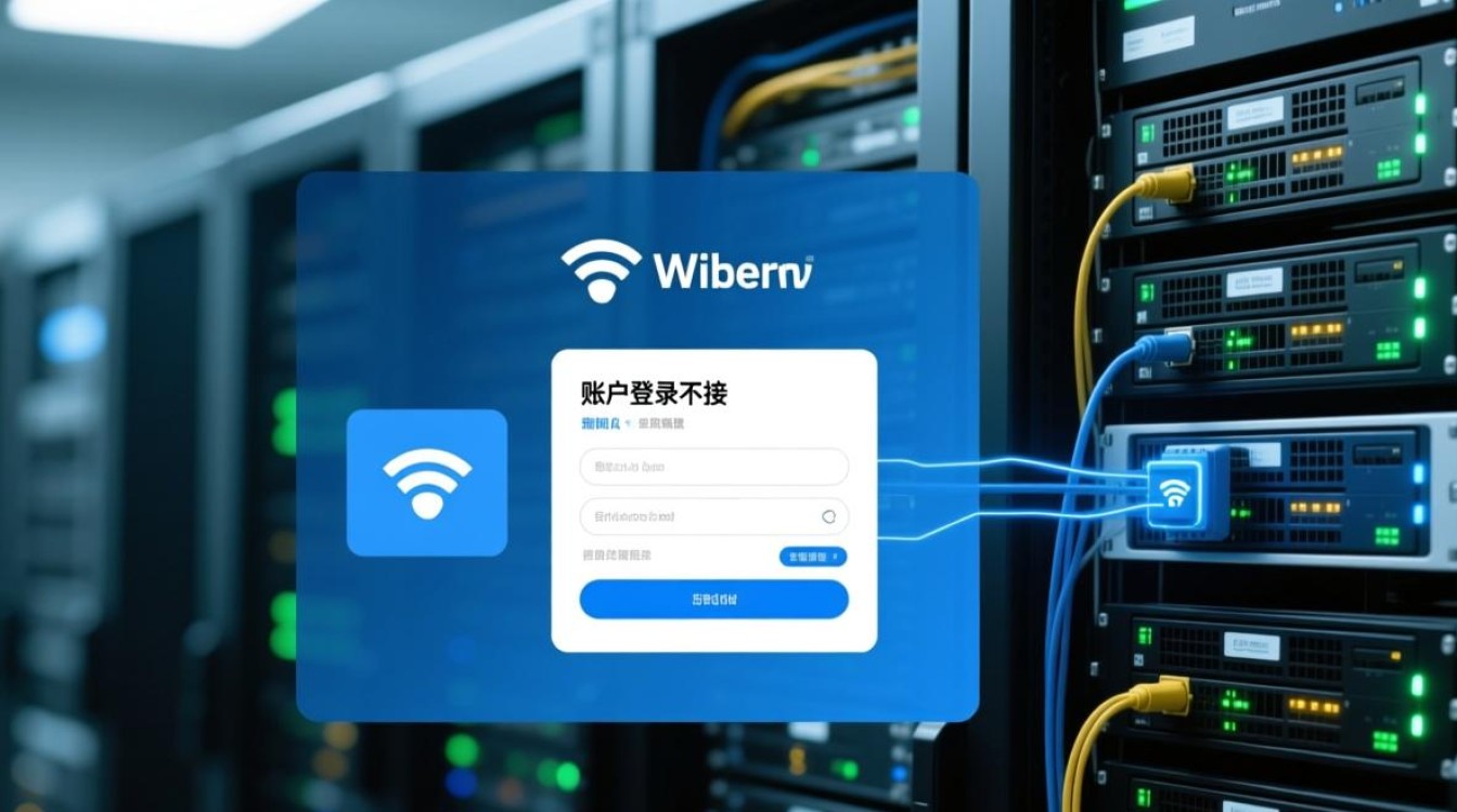 宽带账户登录连接不上服务器怎么办？
