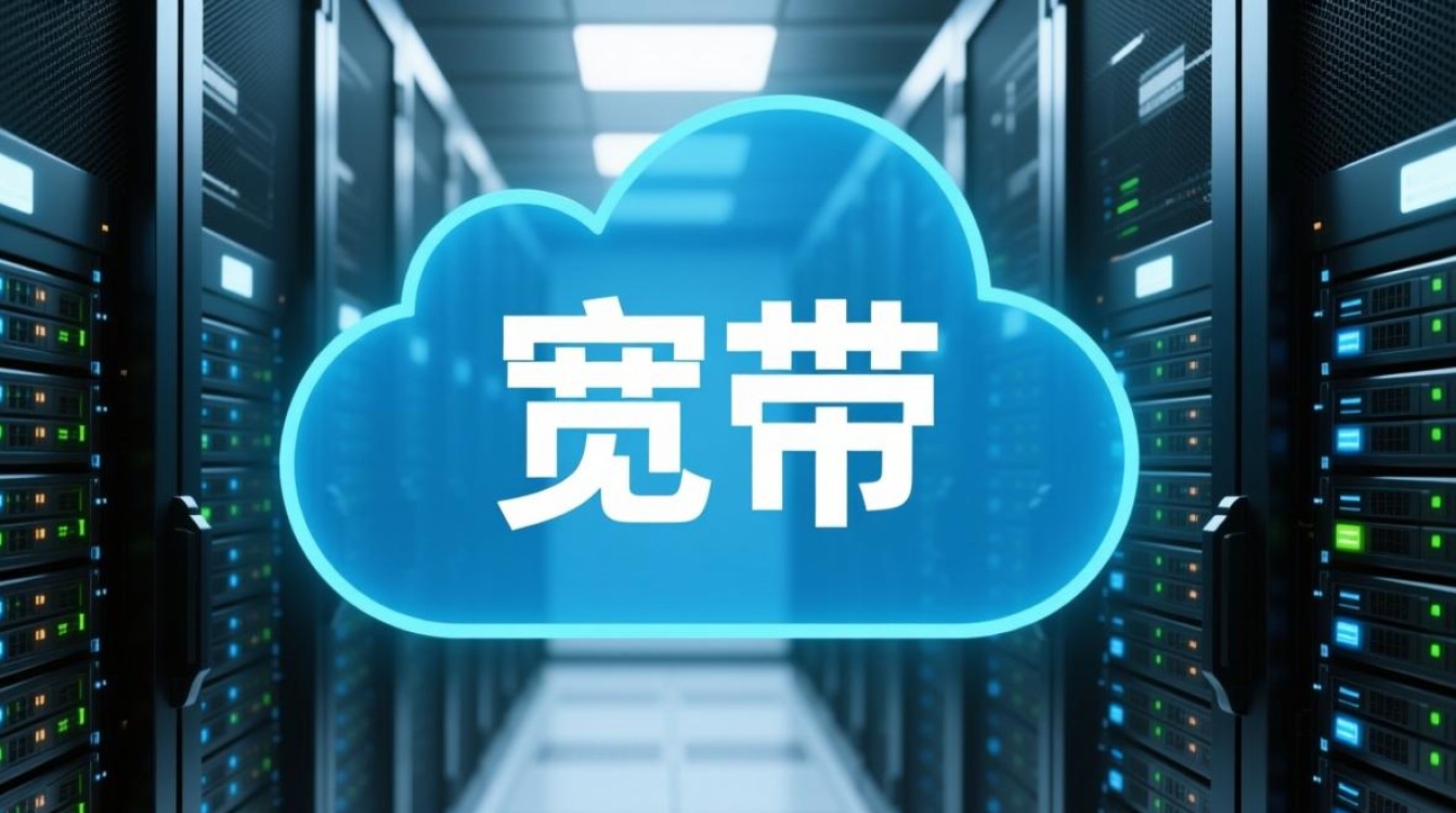 云端服务器有宽带吗？知乎解答带宽配置疑问