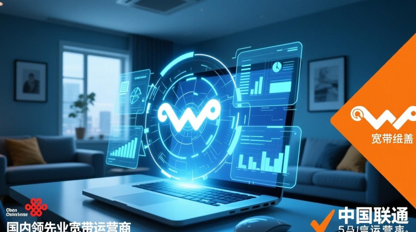 联通宽带连电信服务器会卡顿吗？影响网速吗？