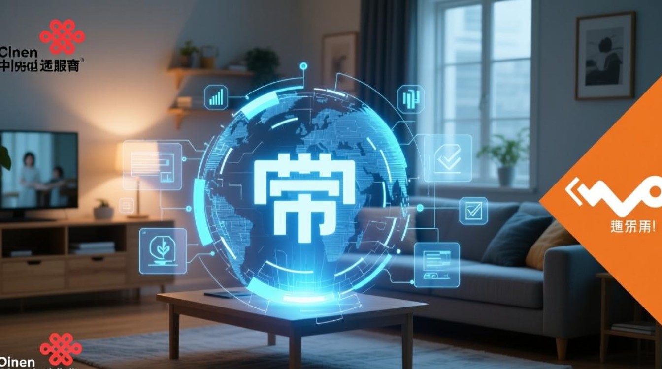 联通宽带连电信服务器会卡顿吗？影响网速吗？