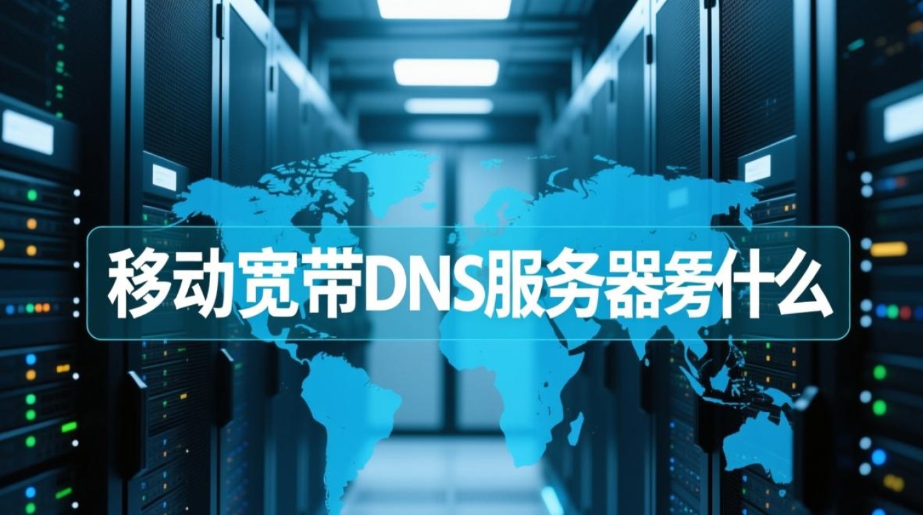 合肥移动宽带DNS服务器地址是多少？如何设置与优化？