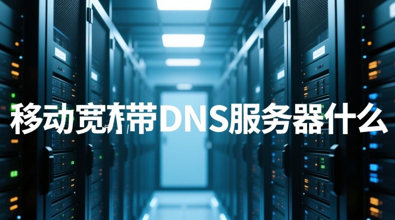 合肥移动宽带DNS服务器地址是多少？如何设置与优化？