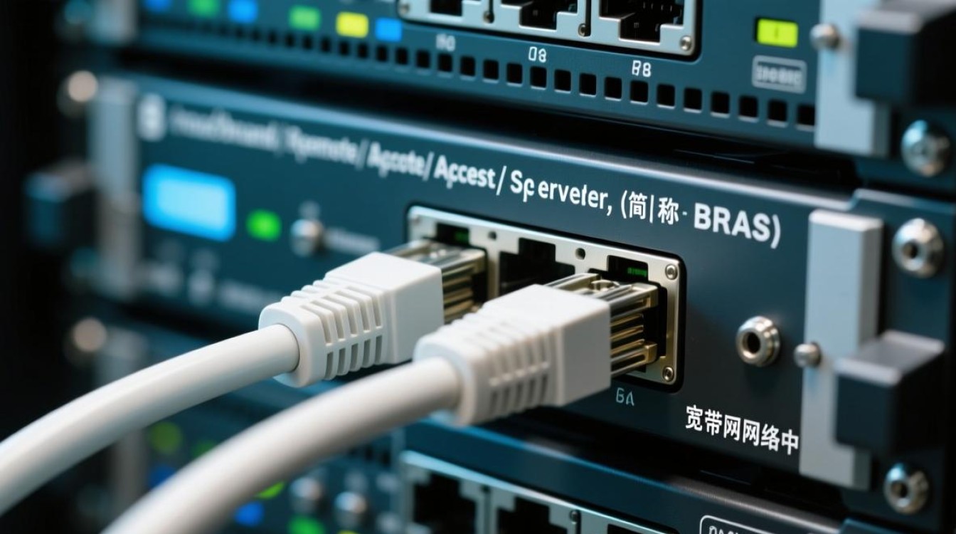 宽带接入服务器功能有哪些？核心功能详解与作用