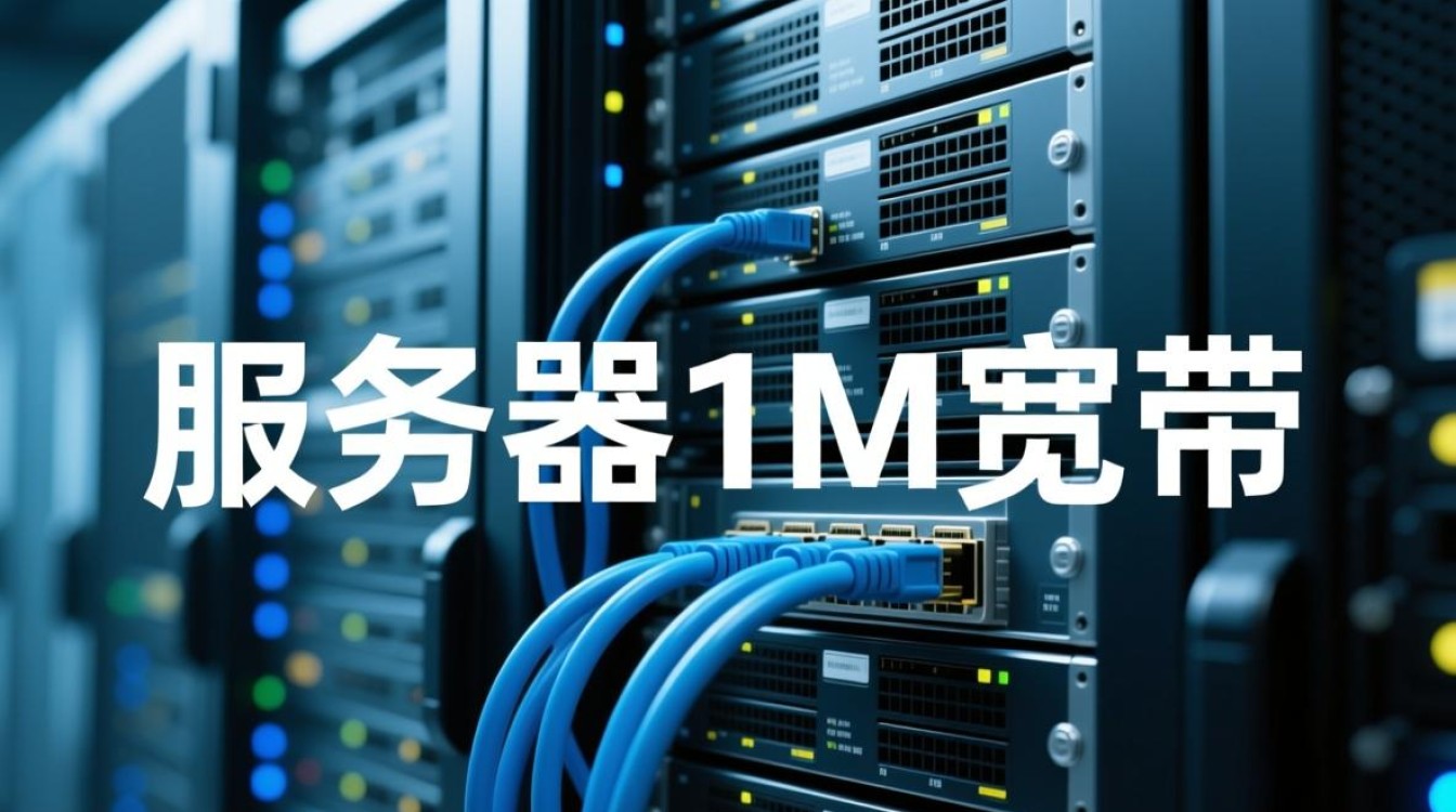 服务器1M宽带够用吗?影响网站速度吗? 服务器1M宽带够用吗?影响网站速度吗?