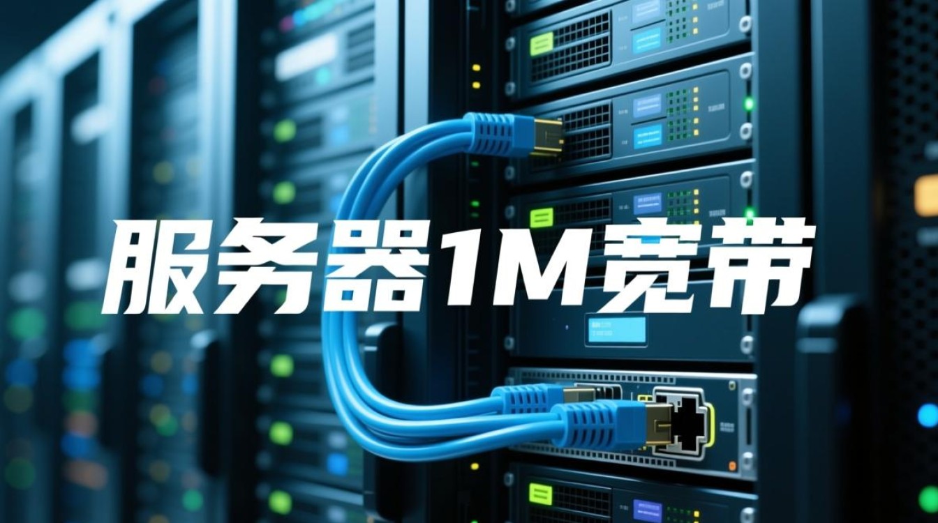 服务器1M宽带够用吗?影响网站速度吗? 服务器1M宽带够用吗?影响网站速度吗?