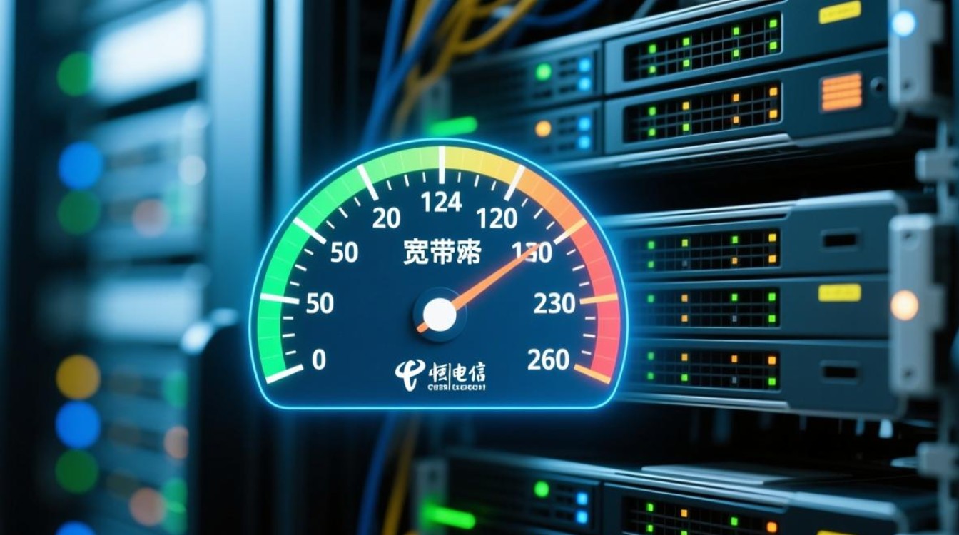 移动宽带测速电信服务器，速度达标吗？影响因素有哪些？