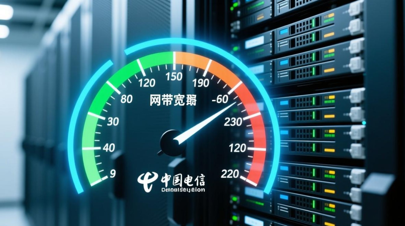 移动宽带测速电信服务器，速度达标吗？影响因素有哪些？