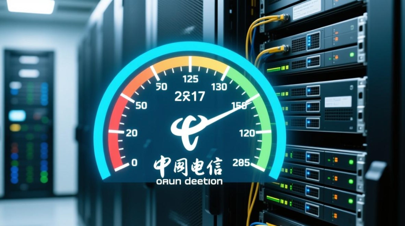 移动宽带测速电信服务器，速度达标吗？影响因素有哪些？