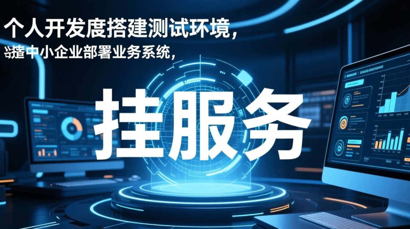 挂服务器好还是自己安宽带?哪种更适合家庭/小企业使用? 挂服务器好还是自己安宽带?哪种更适合家庭/小企业使用?