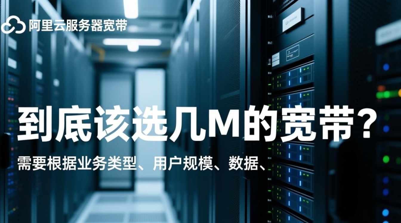 阿里云服务器宽带选几m才够用? 阿里云服务器宽带选几m才够用?