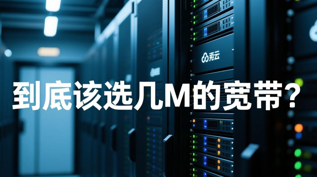 阿里云服务器宽带选几m才够用? 阿里云服务器宽带选几m才够用?