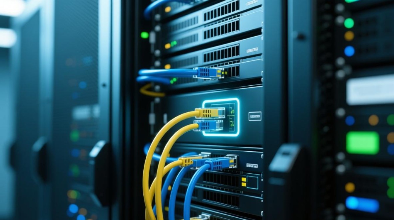 租服务器安固定宽带靠谱吗？稳定性和安全性有保障吗？