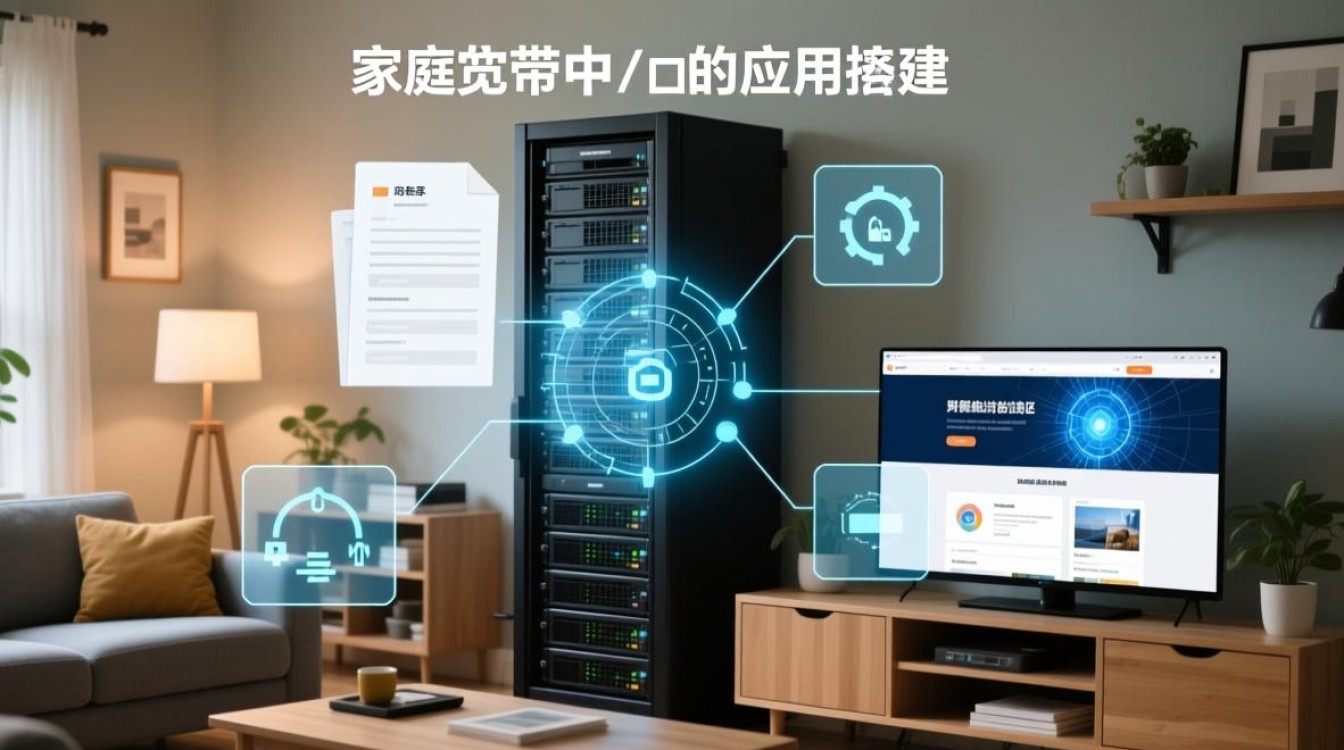 IPv6家庭宽带服务器怎么搭建？内网穿透和外网访问怎么搞？