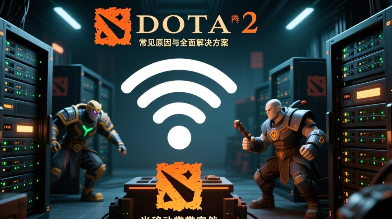 移动宽带连不上dota2服务器怎么办？在线等挺急的！