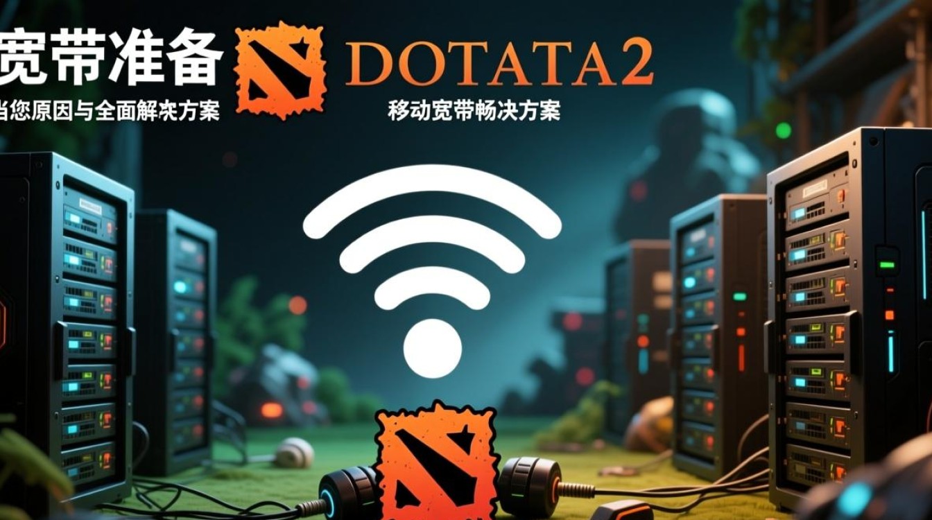 移动宽带连不上dota2服务器怎么办？在线等挺急的！