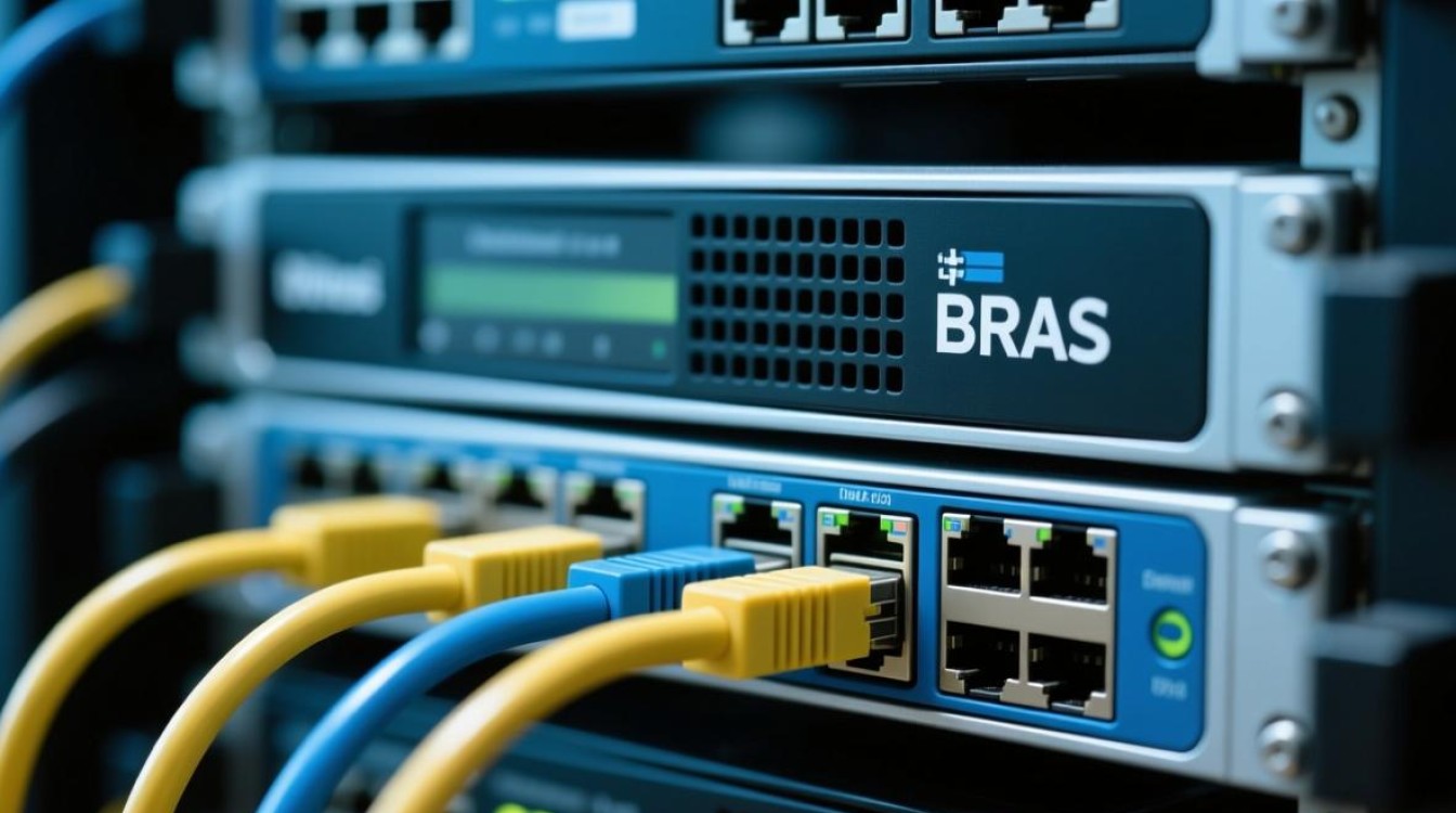 宽带接入服务器BRAS如何通过PPP实现用户接入？