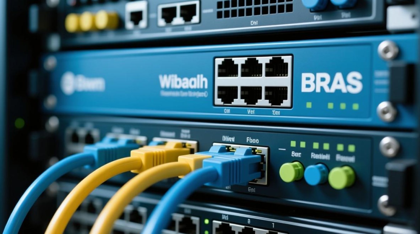 宽带接入服务器BRAS如何通过PPP实现用户接入？