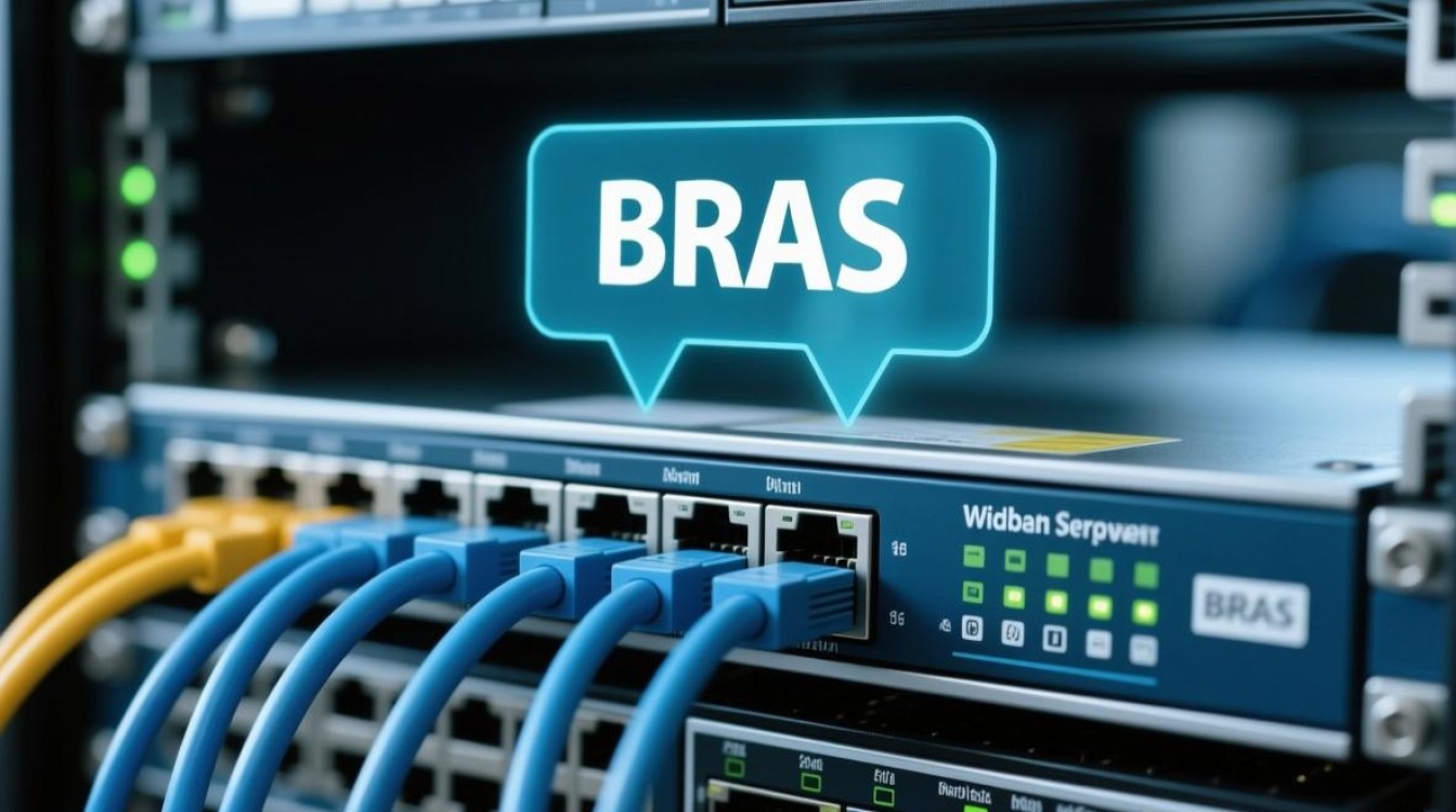 宽带接入服务器BRAS如何通过PPP实现用户接入？