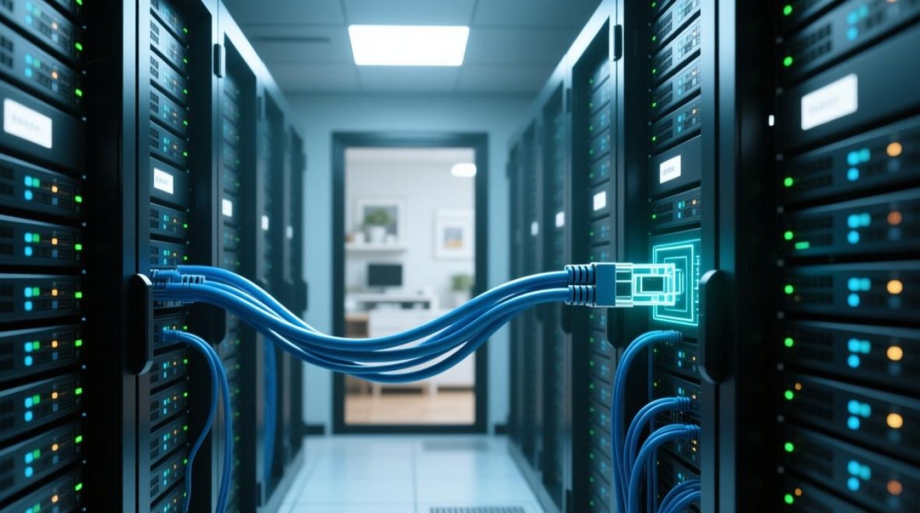 家庭宽带做服务器，如何实现内网穿透与远程访问？