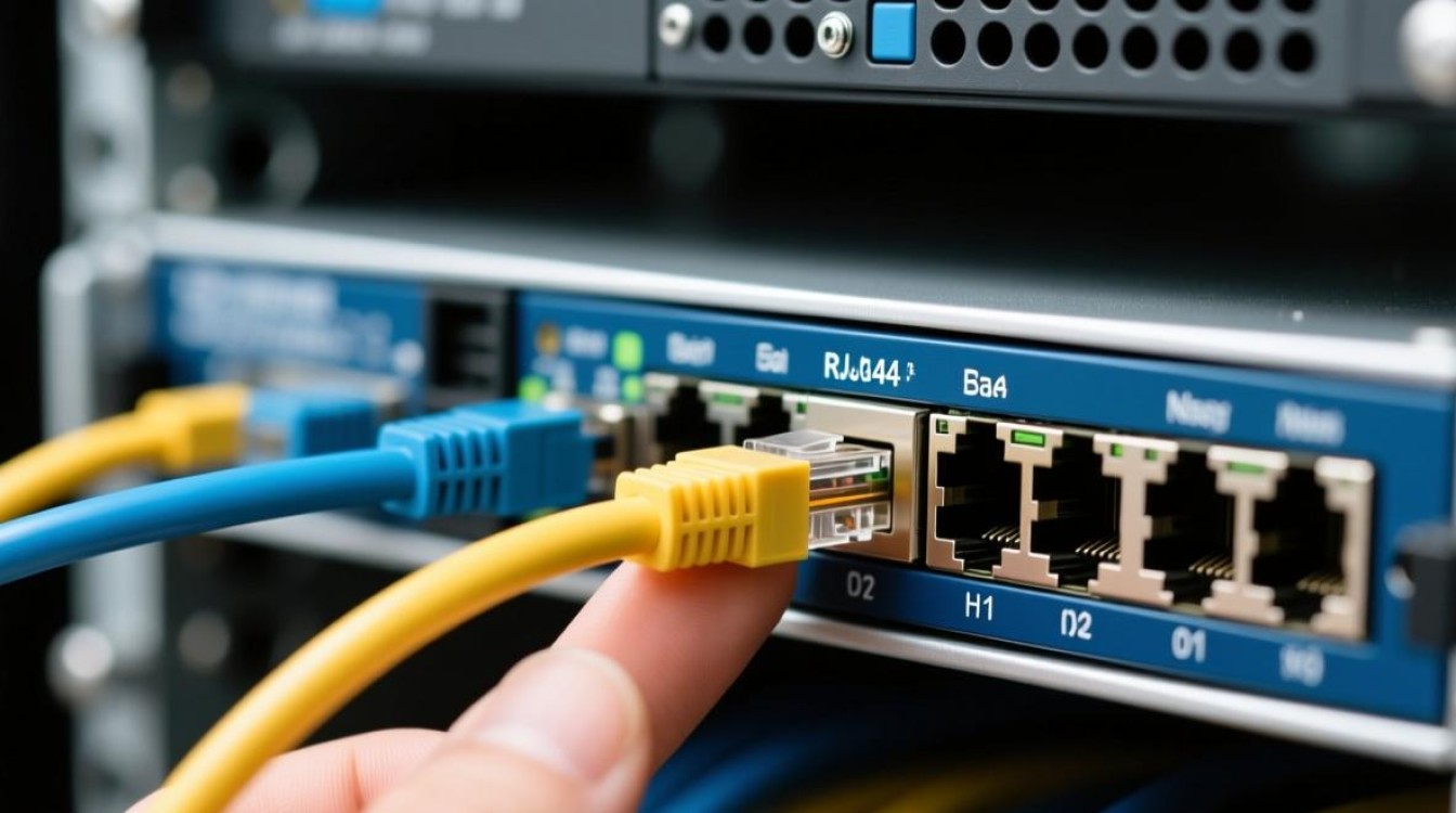 新手买的服务器怎么装宽带?详细教程步骤有哪些? 新手买的服务器怎么装宽带?详细教程步骤有哪些?