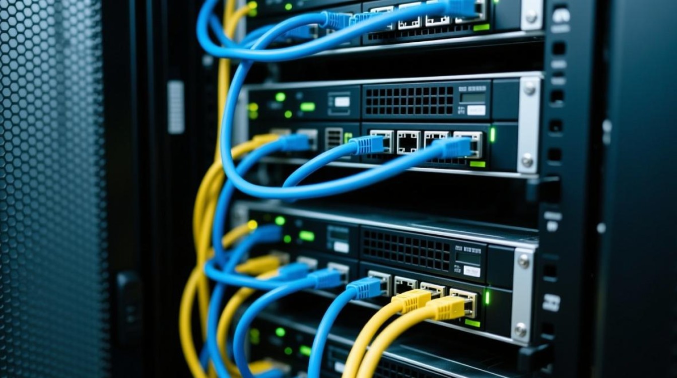 服务器闲置浪费宽带怎么办？优化或转租有妙招？