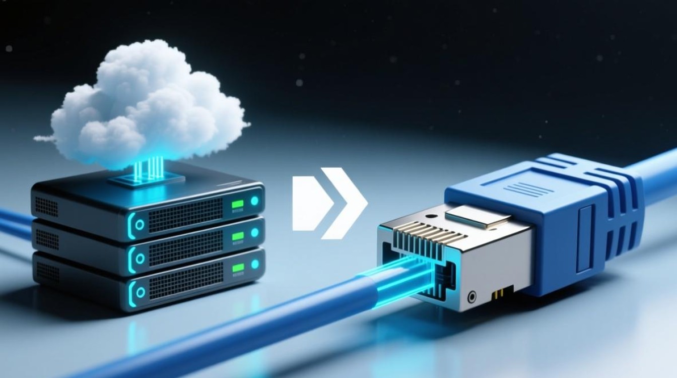 云服务器和宽带具体区别是什么?适用场景有何不同? 云服务器和宽带具体区别是什么?适用场景有何不同?