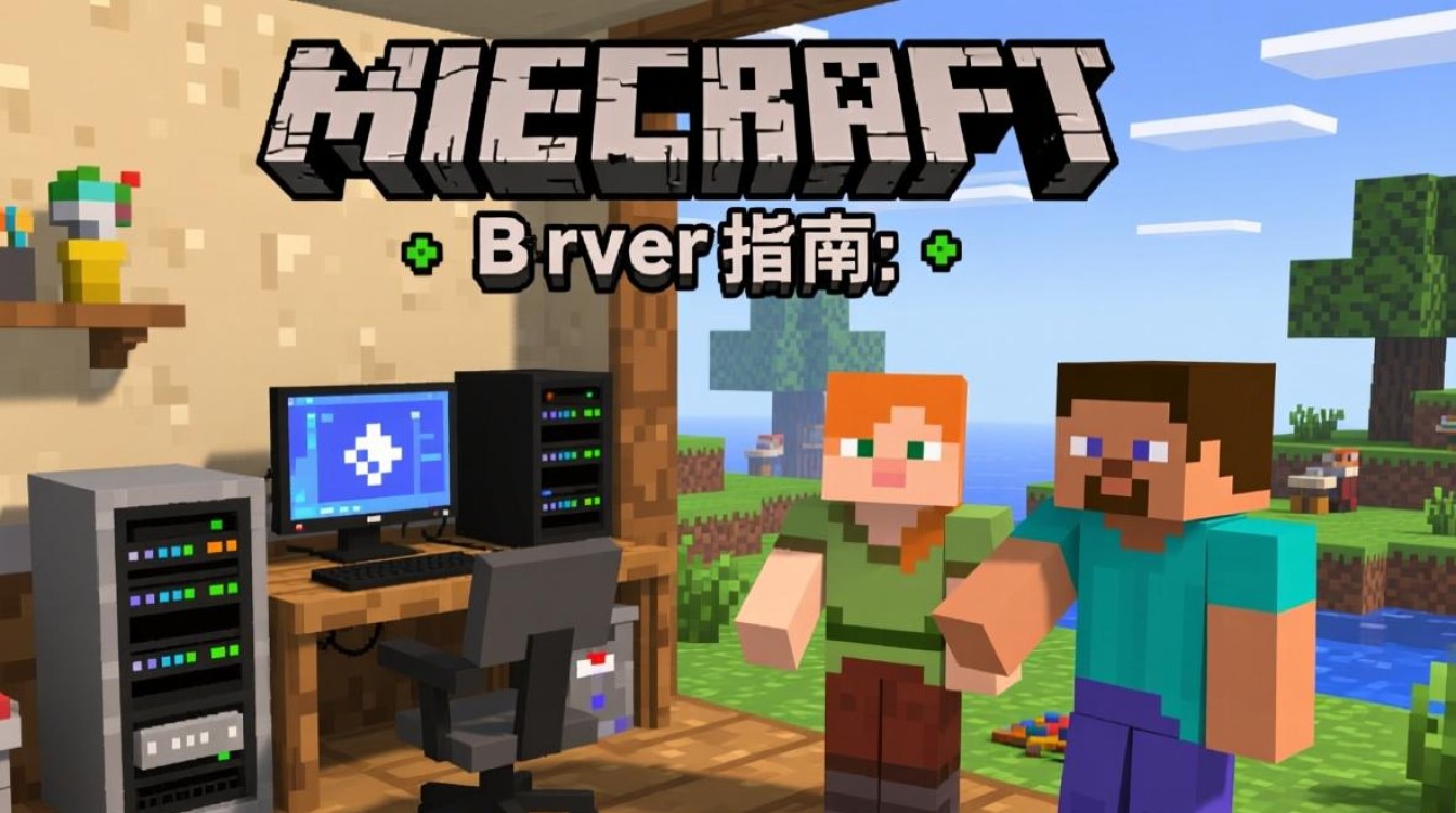 1M宽带搭建MC服务器，能流畅支撑多少玩家同时在线？