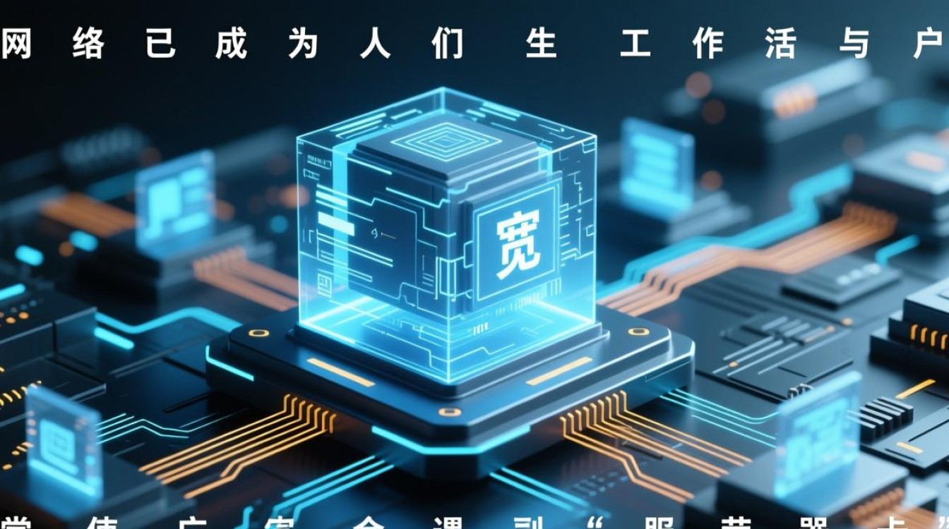 广电宽带连电信服务器卡怎么办？