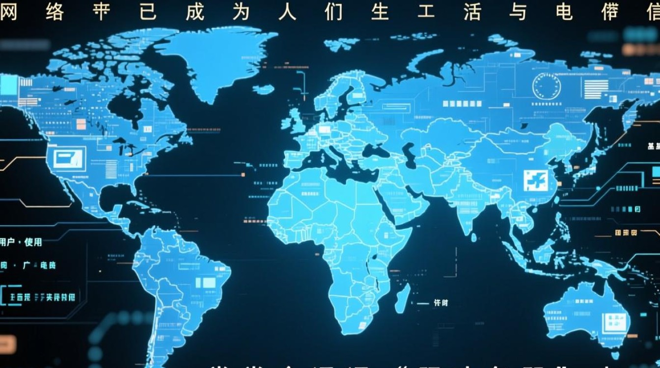 广电宽带连电信服务器卡怎么办？