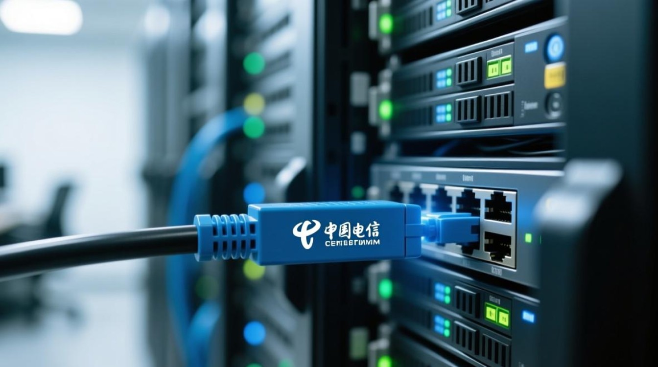 宽带无法连接电信服务器怎么办？