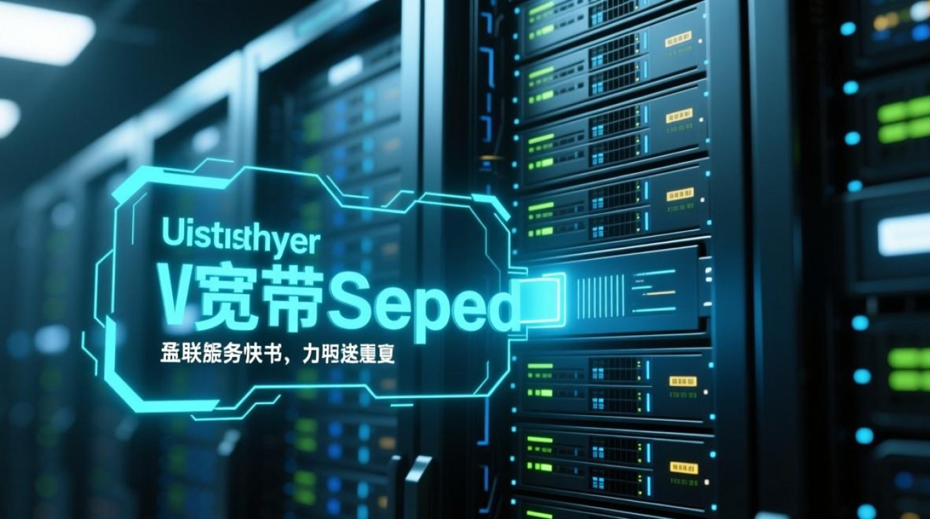 服务器宽带速度快是什么意思?如何选择合适的服务器宽带? 服务器宽带速度快是什么意思?如何选择合适的服务器宽带?