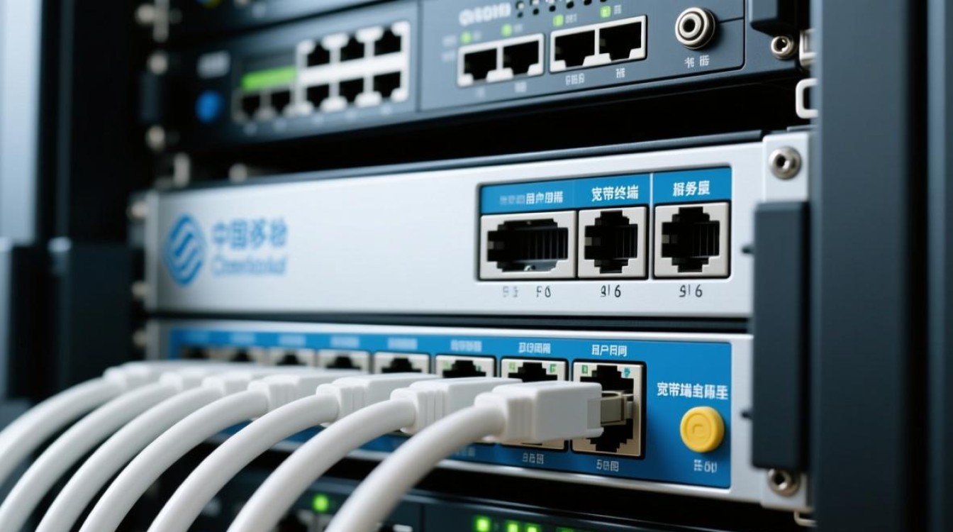 中国移动宽带终端服务器怎么选才稳定不卡顿？