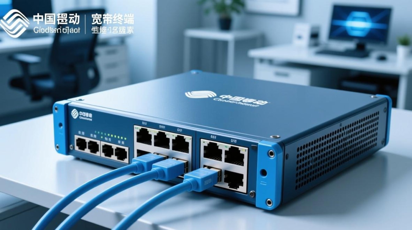 中国移动宽带终端服务器怎么选才稳定不卡顿？