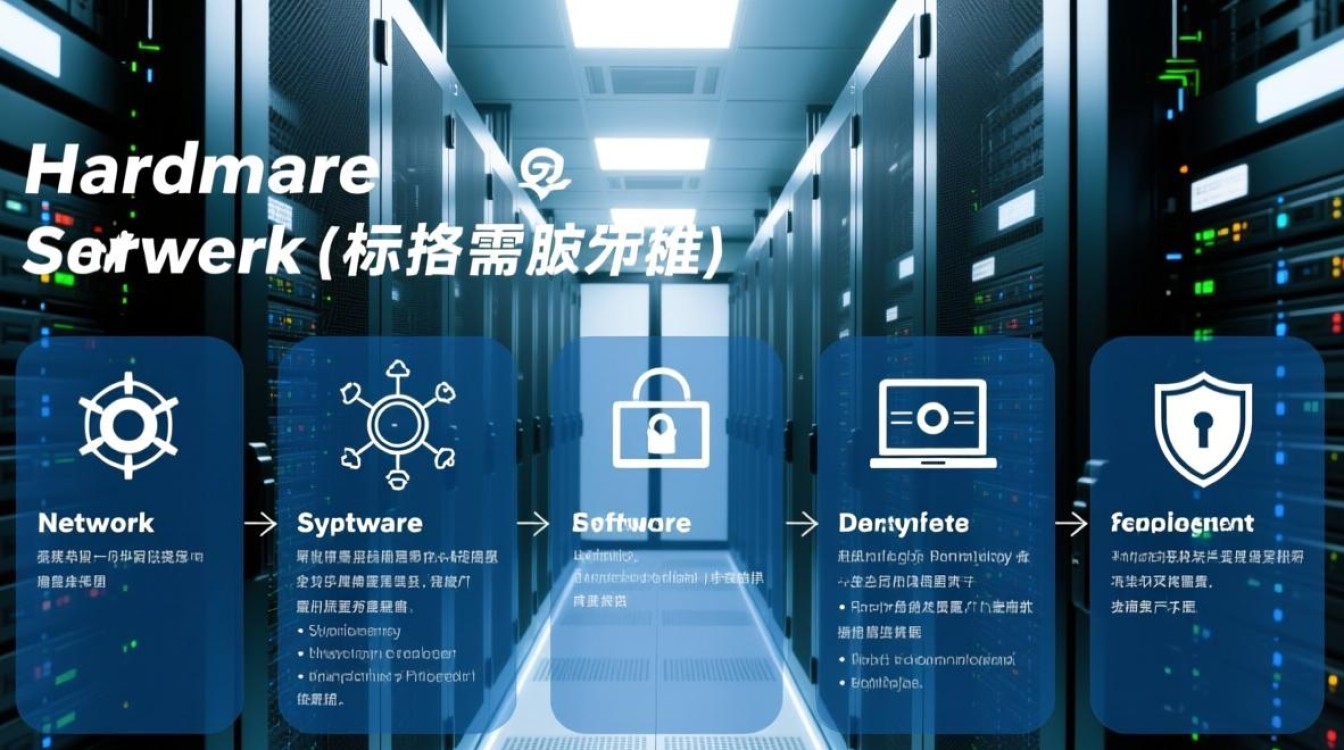 宽带服务器的建立方式具体步骤有哪些? 宽带服务器的建立方式具体步骤有哪些?