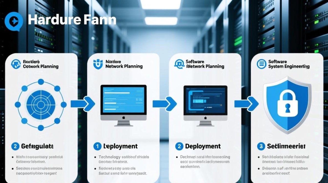 宽带服务器的建立方式具体步骤有哪些? 宽带服务器的建立方式具体步骤有哪些?