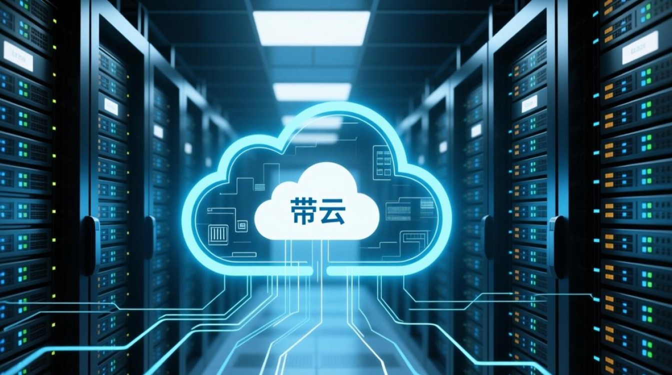 云服务器带宽能否与他人共享？如何实现？