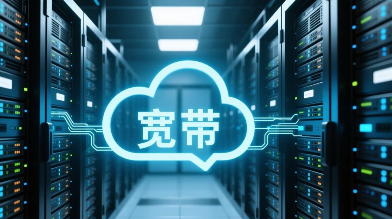 云服务器带宽能否与他人共享？如何实现？