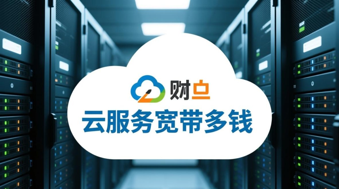 阿里云服务器宽带价格是多少？不同带宽费用差异大吗？