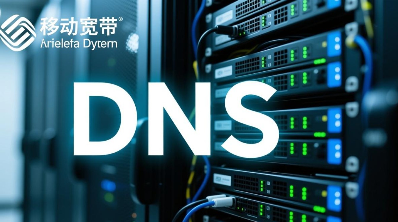 深圳移动宽带DNS服务器地址是多少？怎么设置最快？