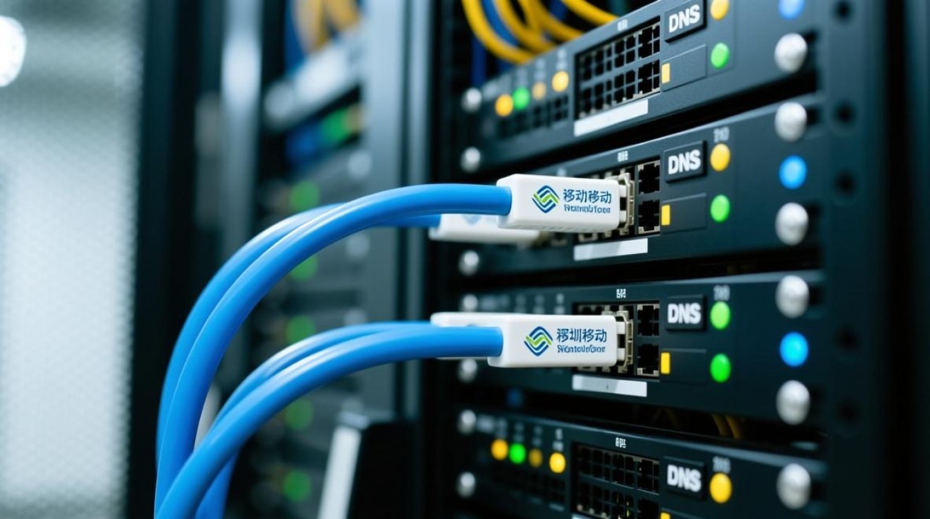 深圳移动宽带DNS服务器地址是多少？怎么设置最快？