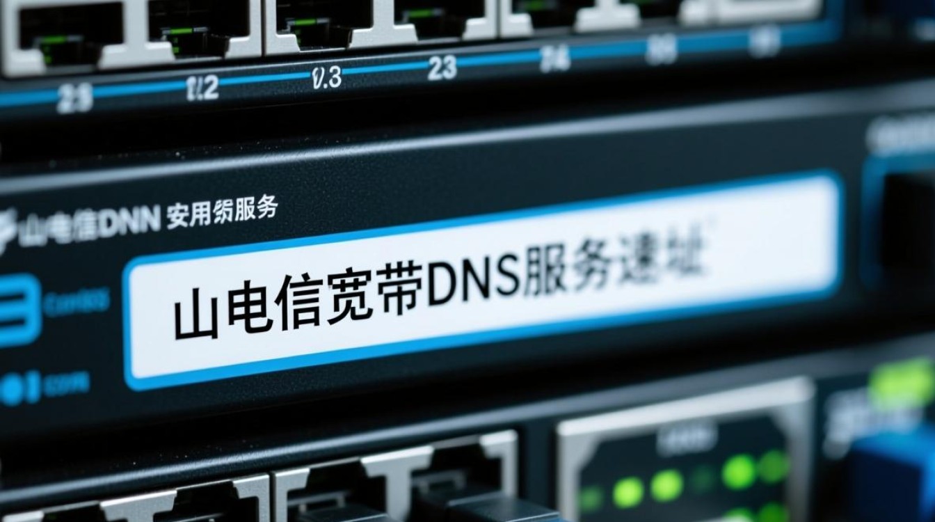 京山电信宽带DNS服务器地址是多少？如何正确设置？