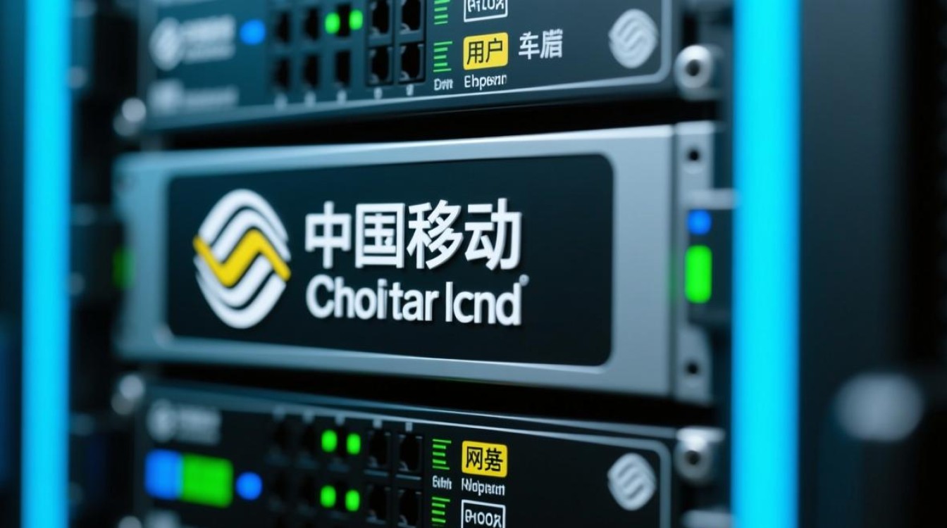 中国移动宽带服务器名称是什么？如何查看和设置？