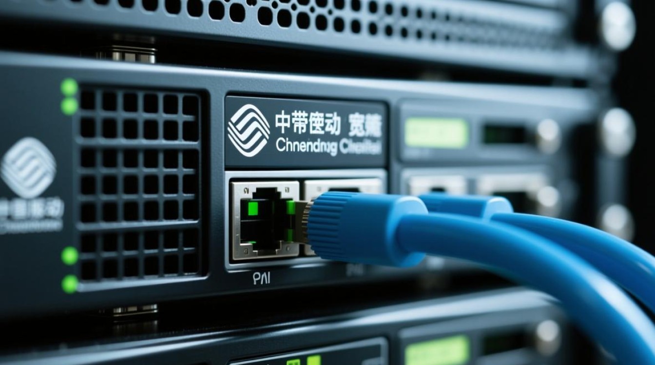 中国移动宽带服务器名称是什么？如何查看和设置？