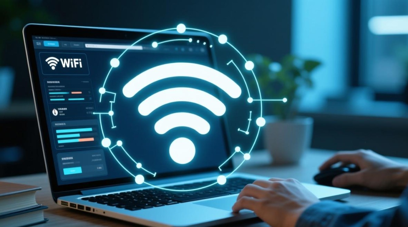 WiFi正常用，宽带连不上服务器是咋回事？