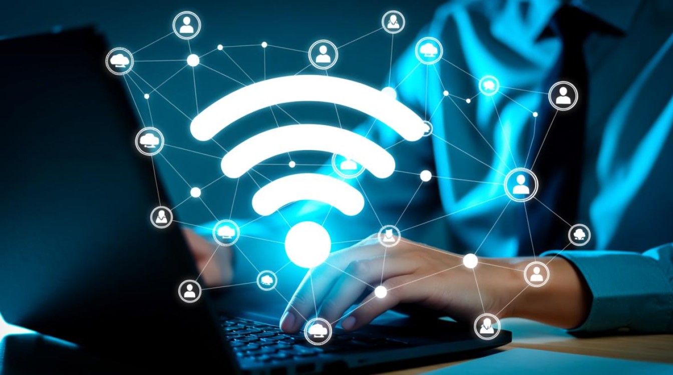 WiFi正常用，宽带连不上服务器是咋回事？