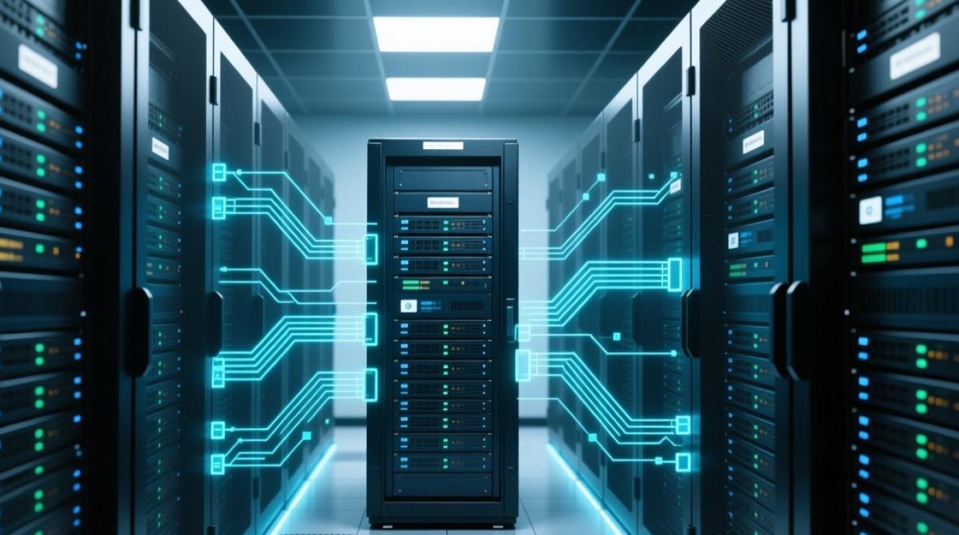 有服务器和一级宽带,能直接搭建网站或托管服务吗? 有服务器和一级宽带,能直接搭建网站或托管服务吗?