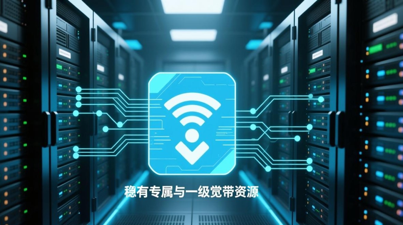 有服务器和一级宽带,能直接搭建网站或托管服务吗? 有服务器和一级宽带,能直接搭建网站或托管服务吗?