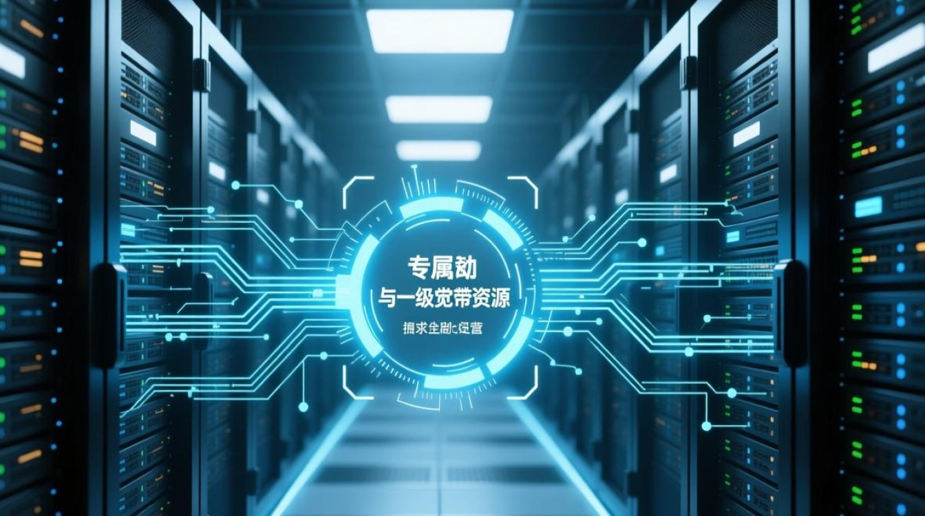 有服务器和一级宽带,能直接搭建网站或托管服务吗? 有服务器和一级宽带,能直接搭建网站或托管服务吗?